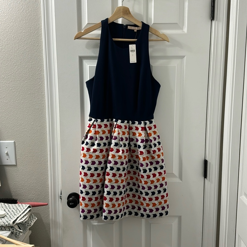 NWT - Anthropologie party dress